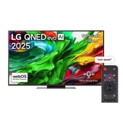 LG 55QNED86A6A 55 inch QNED evo AI QNED86 MiniLED 4K 120Hz
