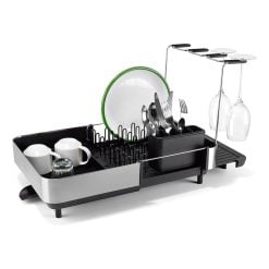 Joseph Joseph 6500040 extend steel plus-black