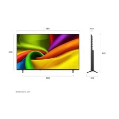 LG 65NU850B6LA NANO 4K UHD TV - Image 2