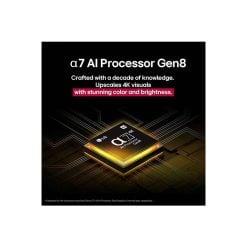 LG 65QNED70A6A 65 inch QNED AI QNED70 4K Smart TV 2025 - Image 5