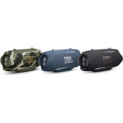 JBL Xtreme 5 Portable Waterproof Bluetooth 6.0 Speaker