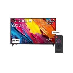 LG 75QNED70A6A 75-inch  AI QNED70 4K Smart TV 2025