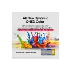 LG 75QNED86A6A 75 inch  QNED evo AI QNED86 MiniLED 4K 120Hz - Image 4