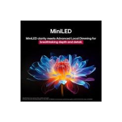 LG 75QNED86A6A 75 inch  QNED evo AI QNED86 MiniLED 4K 120Hz - Image 5