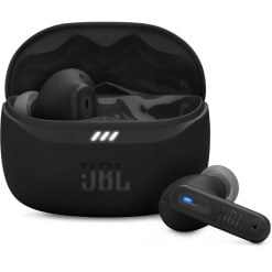 Jbl Wave Beam 2 Wireless Earbuds -Black
