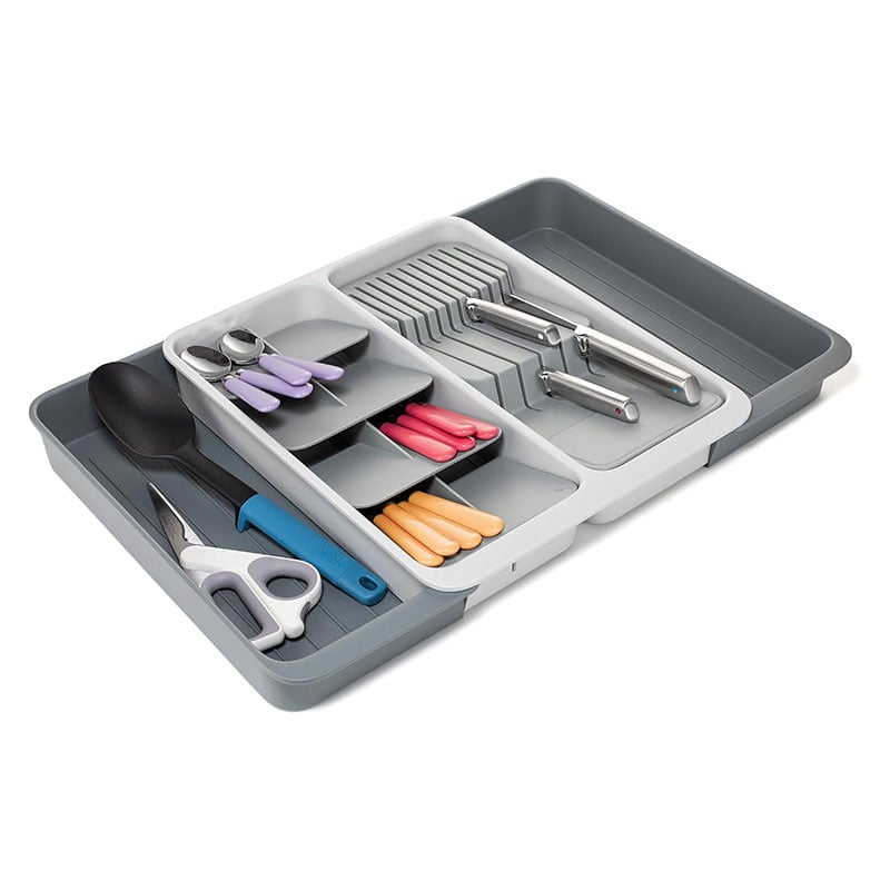 Joseph Joseph 8500015 drawerstore expanding tray/knife block