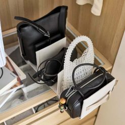 Joseph Joseph 8500023 orderly handbag organiser - Image 3