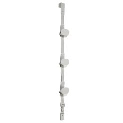 Joseph Joseph 8500028 orderly over-door bag storage