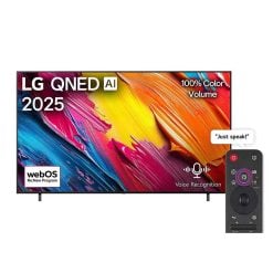 LG 86QNED70A6A 86 inch QNED AI QNED70 4K Smart TV AI Magic
