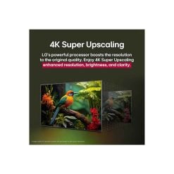 LG 86QNED70A6A 86 inch  QNED AI QNED70 4K Smart TV AI Magic - Image 4