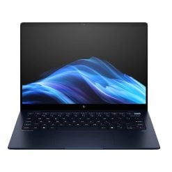 HP A4JEUT EliteBook Ultra G1q 14" Touchscreen Laptop - Snapdragon X Elite - RAM 16GB - SSD 512GB - Qualcomm Adreno
