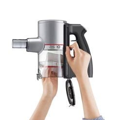 LG A9K-CORE CordZero™ A9Kompressor Cordless Handstick vacuum - Image 3