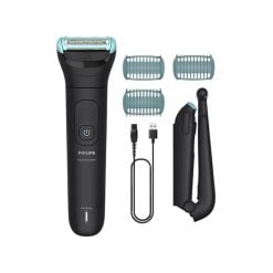 Philips BG5475 Body Groomer 5000 Series With Triple Protect shave system