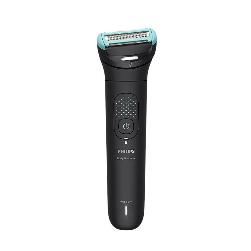 Philips BG7470 Body Groomer 7000 Series 2D flex head & dual trim-shave system - Image 2