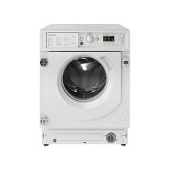 Indesit BI WDIL 75125 MEA Integrated Washer Dryer 7/5Kg 1200 Rpm White