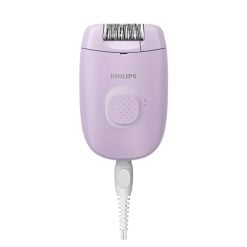 Philips BRE237 Epilator Series 2000 Corded Epilator - Image 2