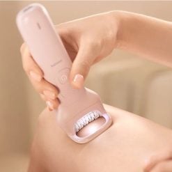 Philips BRE719 Epilator Series 9000 Cordless epilator; Wet & Dry - Image 2