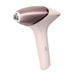 Philips BRI958 Lumea IPL 9000 Series IPL Hair removal device with SenseIQ - Image 2