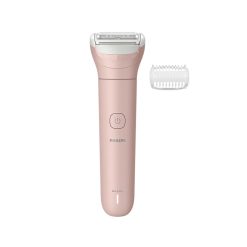 Philips BRL128 Lady Shaver Series 6000 Cordless shaver, Wet & Dry
