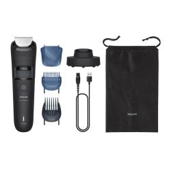 Philips BT5780 eard Trimmer 5000 Series Beard styling with hair collector