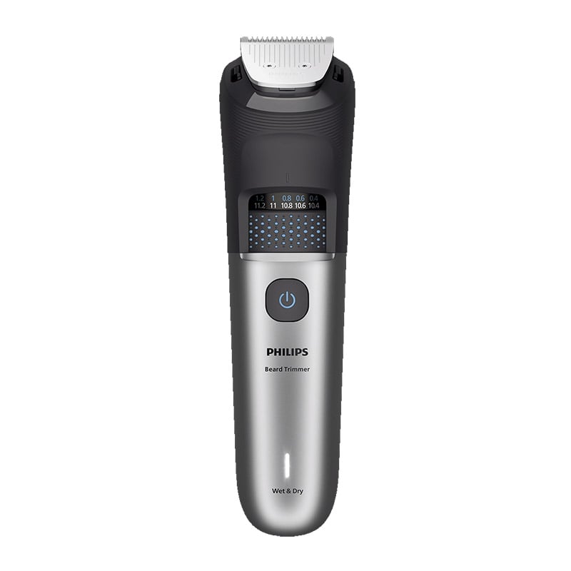 Philips BT7670 Beard Trimmer 7000 Series Beard styling with hair collector - Image 2