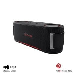 LG  xboom Bounce  Bluetooth Speaker