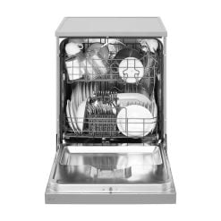 LG DFC811FL Dishwasher- 13 Place Settings- Touch Panel - Image 2