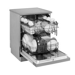 LG DFC811FL Dishwasher- 13 Place Settings- Touch Panel - Image 3