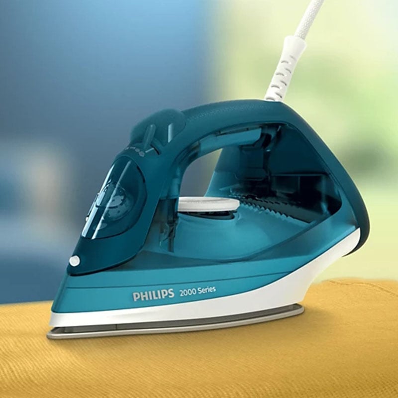 Philips DST2030 Steam Iron - Image 2