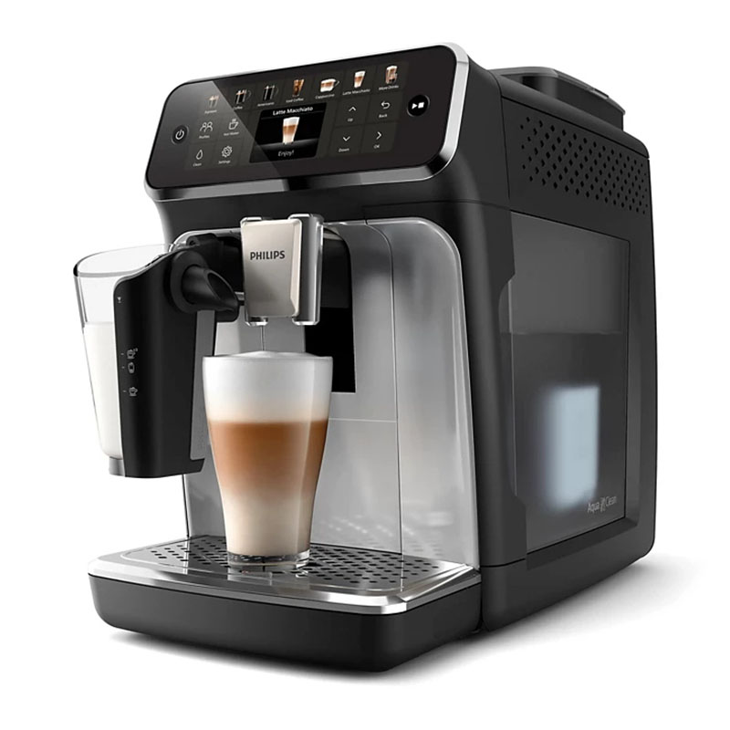 Philips EP4446 Series 4400 Fully automatic espresso machine - Image 2