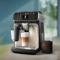 Philips EP5547 Series 5500 Fully automatic espresso machine - Image 3