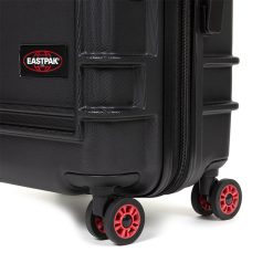 Alternative view of Eastpak EK77D008 COMPACT + Black