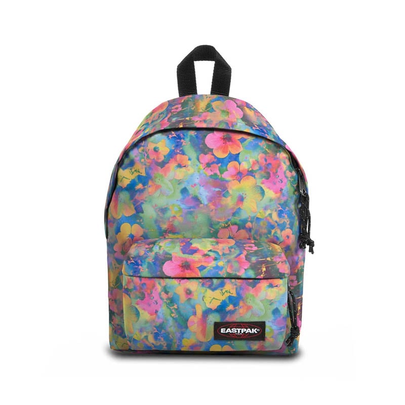 Eastpak EK432O5 ORBIT FLOWER BLUR MIX