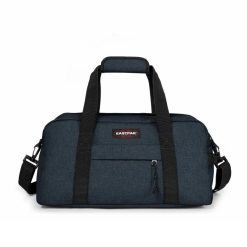 Eastpak EK77D26W COMPACT + Triple Denim