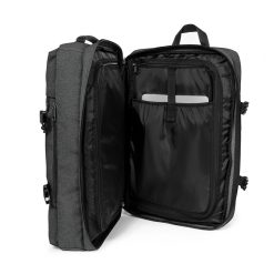 Alternative view of Eastpak EKA5BBR77H TRAVELPACK Black Denim