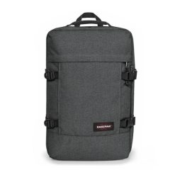 Eastpak EKA5BBR77H TRAVELPACK Black Denim