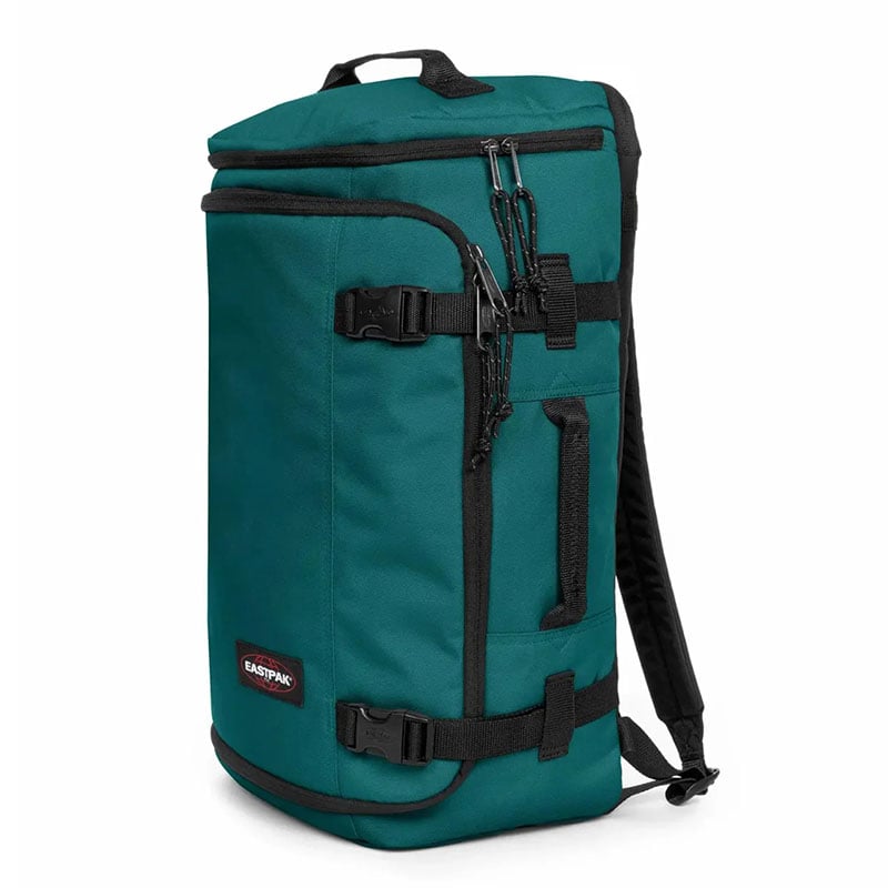 Eastpak EKA5BHJ7J1 CARRY PACK PEACOCK GREEN
