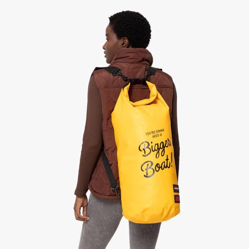 Eastpak EK0A5BKO4T11 SAILING BAG JAWS YELLOW - Image 2
