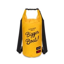 Eastpak  EK0A5BKO4T11 SAILING BAG JAWS YELLOW