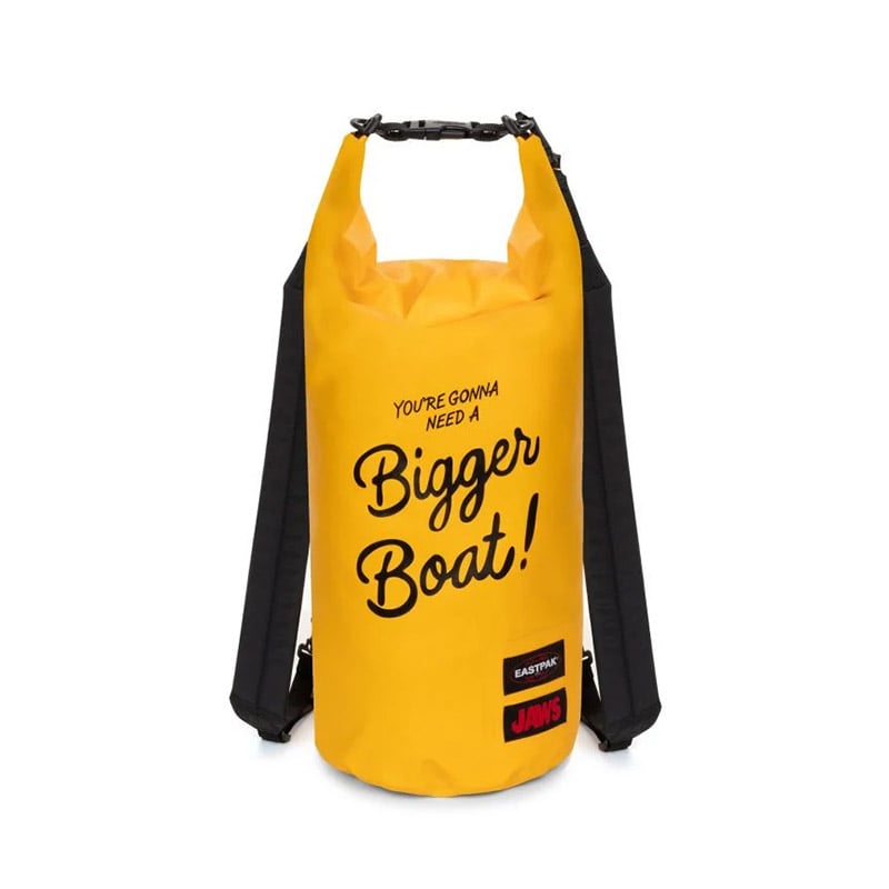 Eastpak EK0A5BKO4T11 SAILING BAG JAWS YELLOW