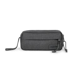 Eastpak EK0A5BIV77H 1  DOUBLE POUCH Black Denim