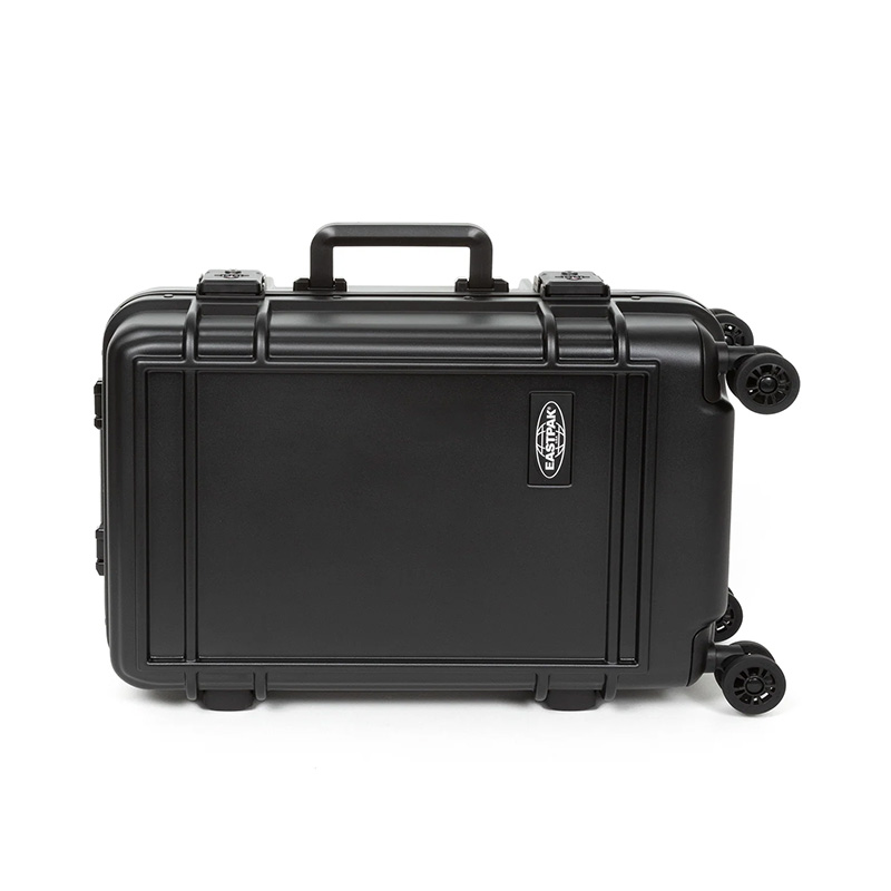 Eastpak EK0A5BJE008 RESIST'R CASE S Black - Image 2