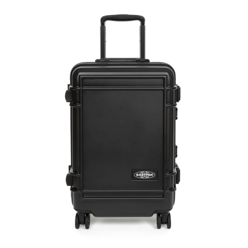 Eastpak EK0A5BJE008 RESIST'R CASE S Black
