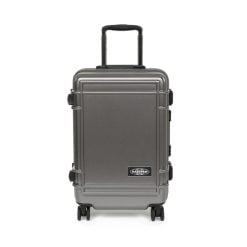 Eastpak EK0A5BJE4S1 RESIST'R CASE S BRUSHED METAL