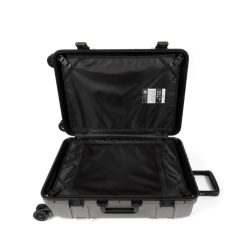 Eastpak EK0A5BJG4S1 RESIST'R CASE L BRUSHED METAL - Image 2