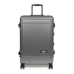 Eastpak EK0A5BJG4S1 RESIST'R CASE L BRUSHED METAL