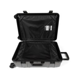 Eastpak EK0A5BJF4S1 RESIST'R CASE M BRUSHED METAL - Image 3