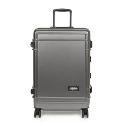 Eastpak EK0A5BJF4S1 RESIST'R CASE M BRUSHED METAL