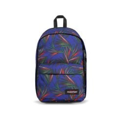 Eastpak EK0009368V31  BACK TO WORK BRIZE PALM NAW