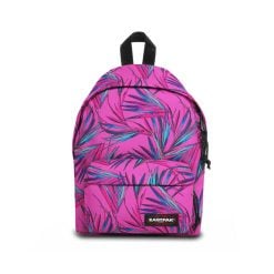 Eastpak EK0000438V41  ORBIT BRIZE PALM PINK